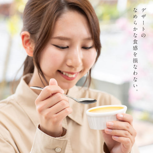 TSUBAME なめらかスプーン 3本組.|s4
